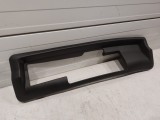 Hitch Bezel